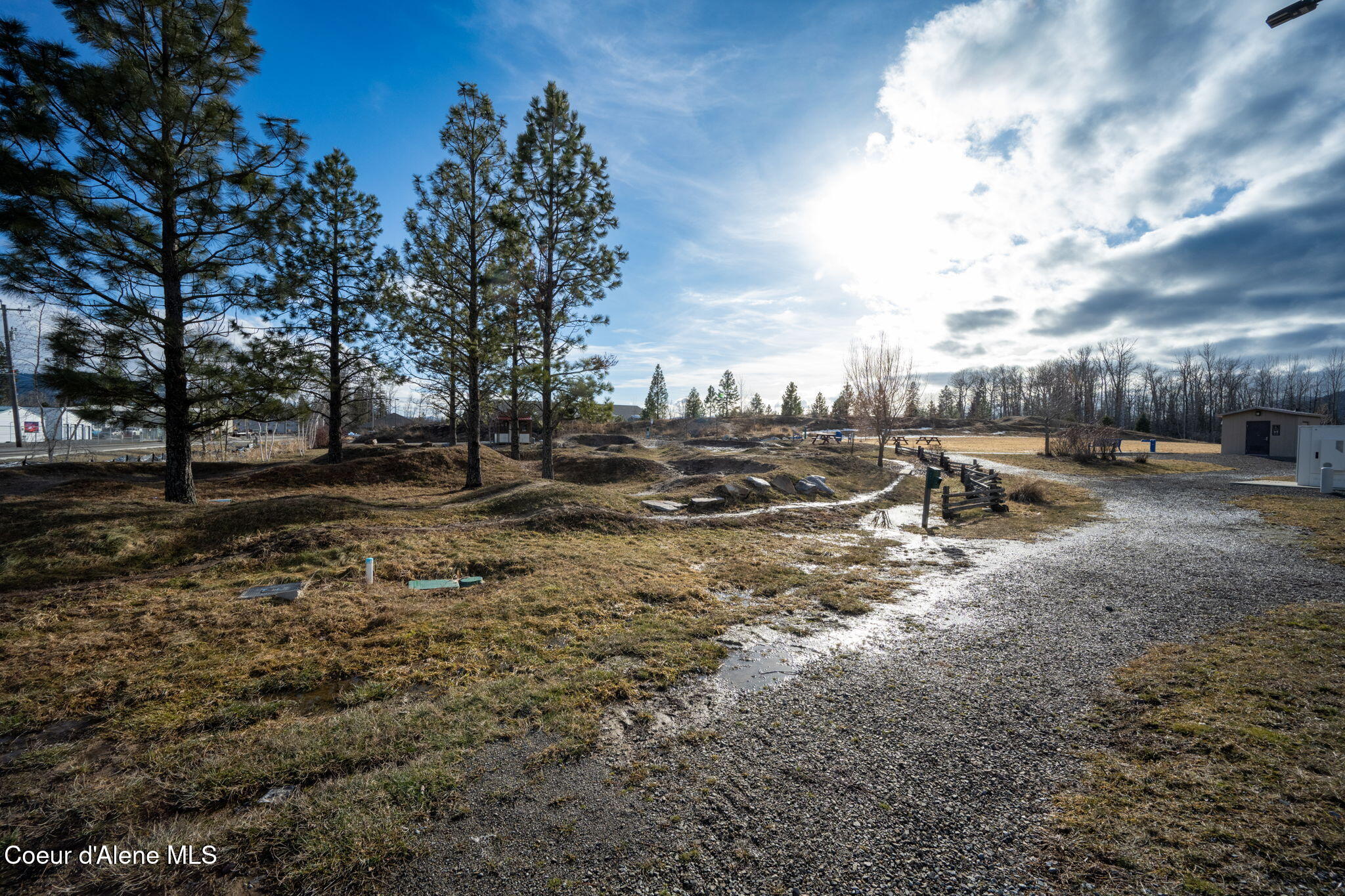 116 S Dustarr Lane, Ponderay, Idaho image 35