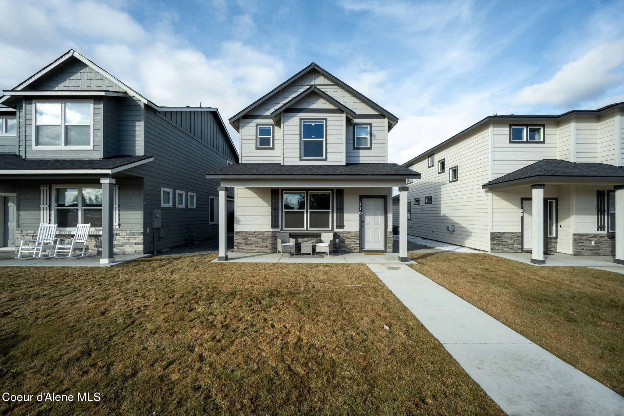 116 S Dustarr Lane, Ponderay, Idaho image 37