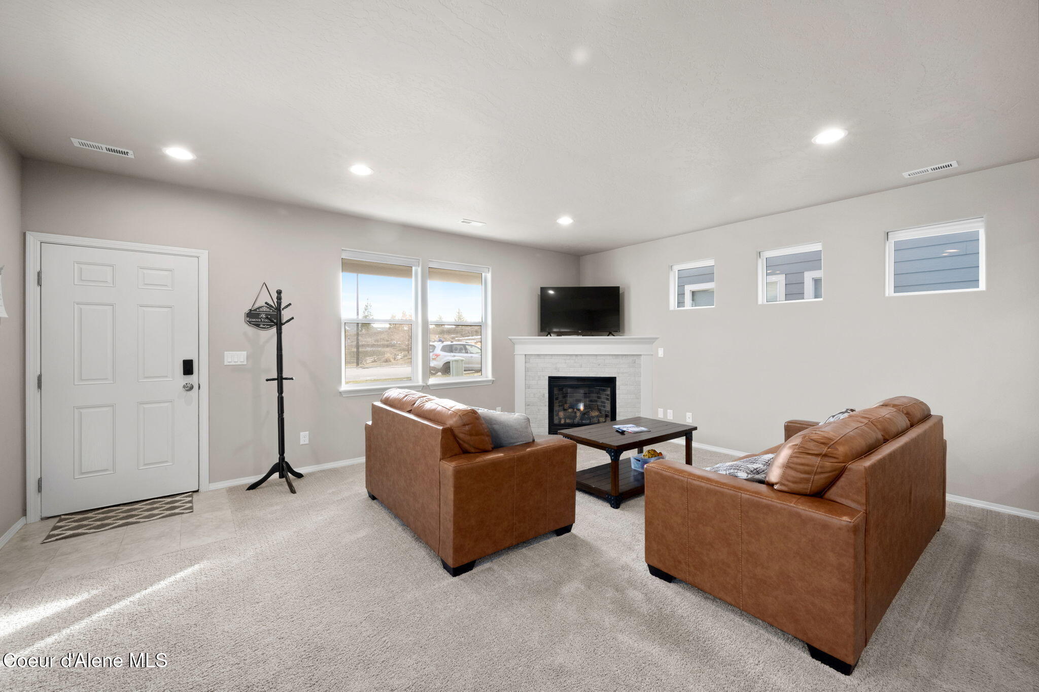 116 S Dustarr Lane, Ponderay, Idaho image 14