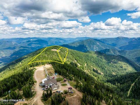Vacant Land For Sale - NNA Silver Mountain Mountain<br/> Kellogg, ID 83837