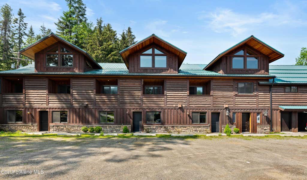 Photo of 40 Vacation Ct #2, Coolin, ID 83821 (MLS # 26-8484)