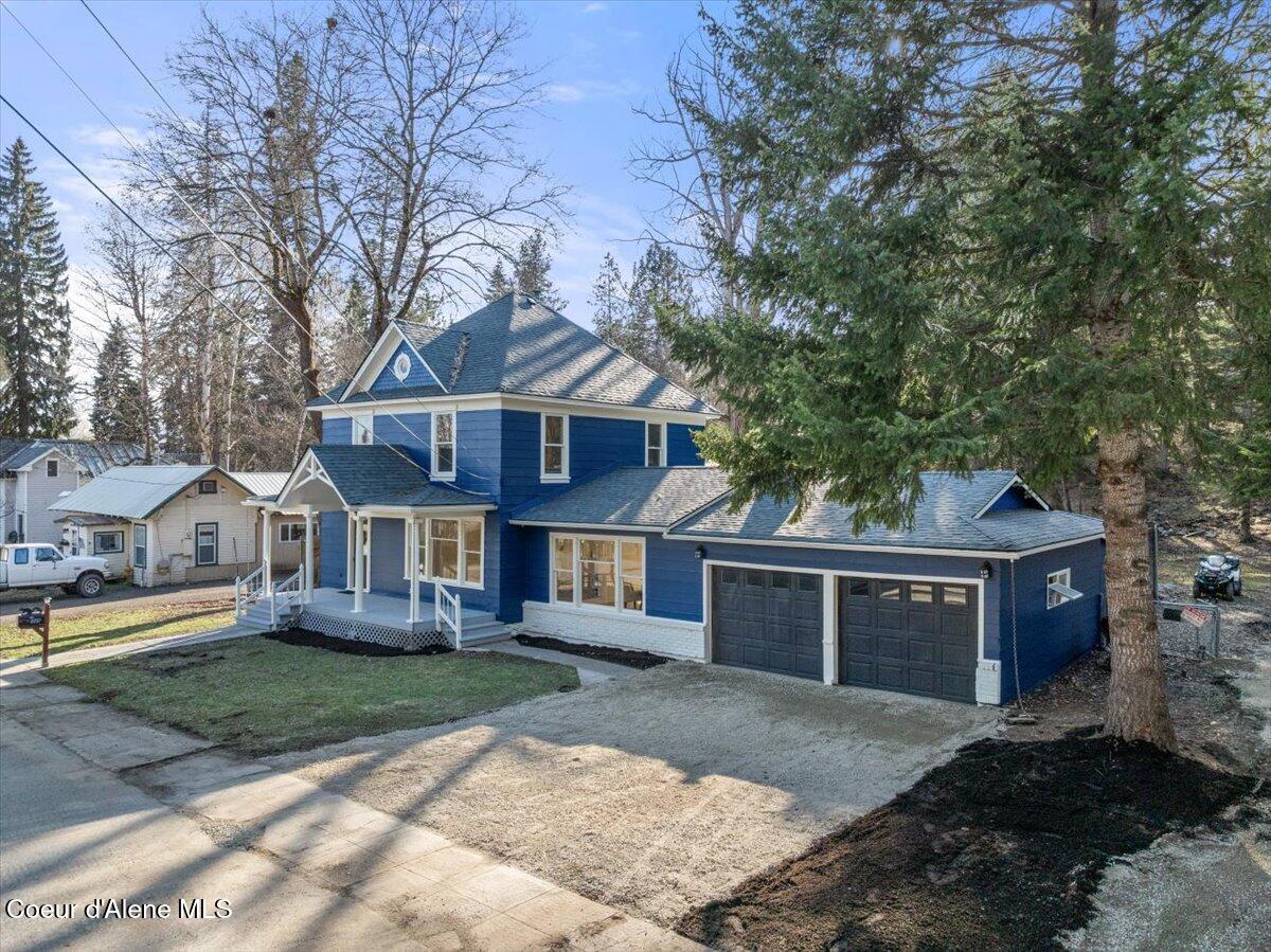 15719 N Spring St, Rathdrum, Idaho image 2