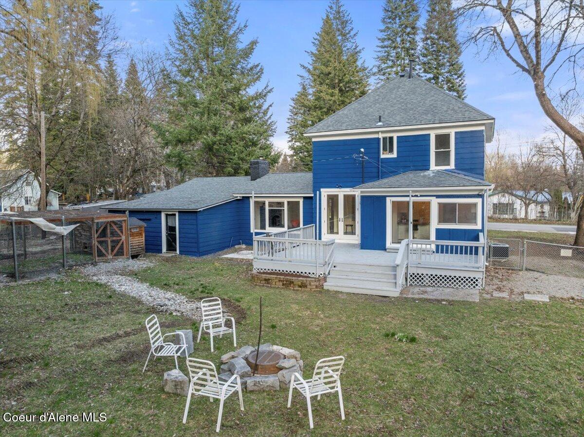 15719 N Spring St, Rathdrum, Idaho image 38