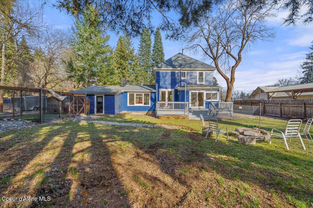 15719 N Spring St, Rathdrum, Idaho image 36