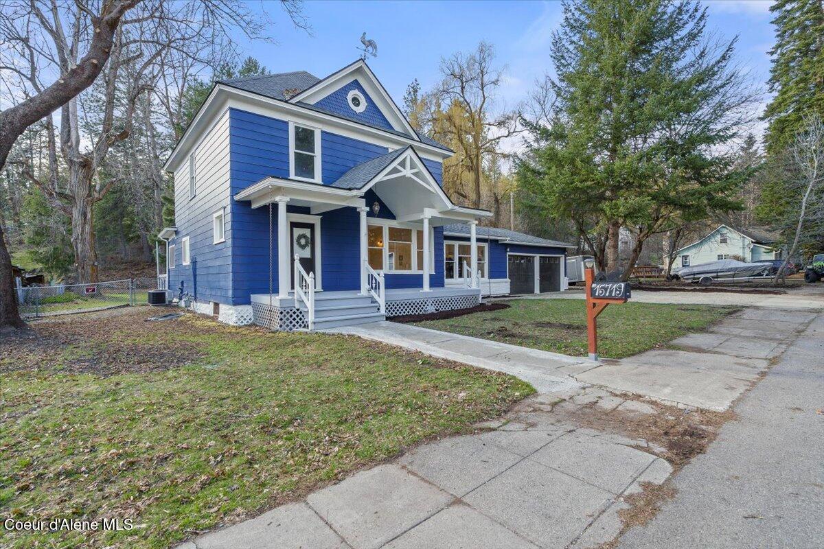 15719 N Spring St, Rathdrum, Idaho image 4