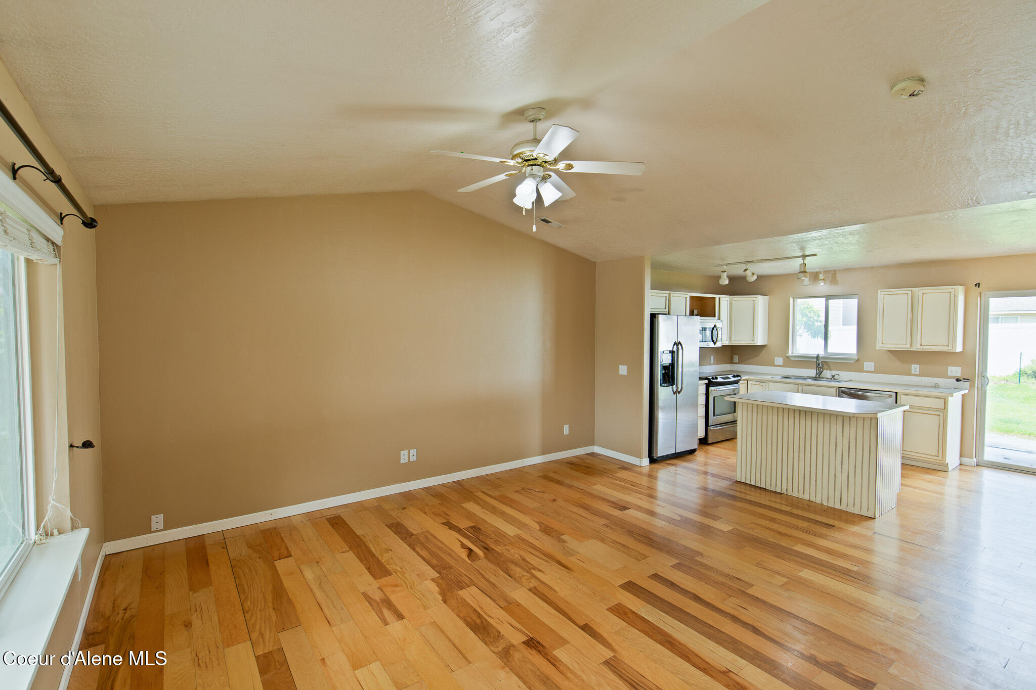 3619 W Manning Loop, Coeur d'Alene, Texas image 4