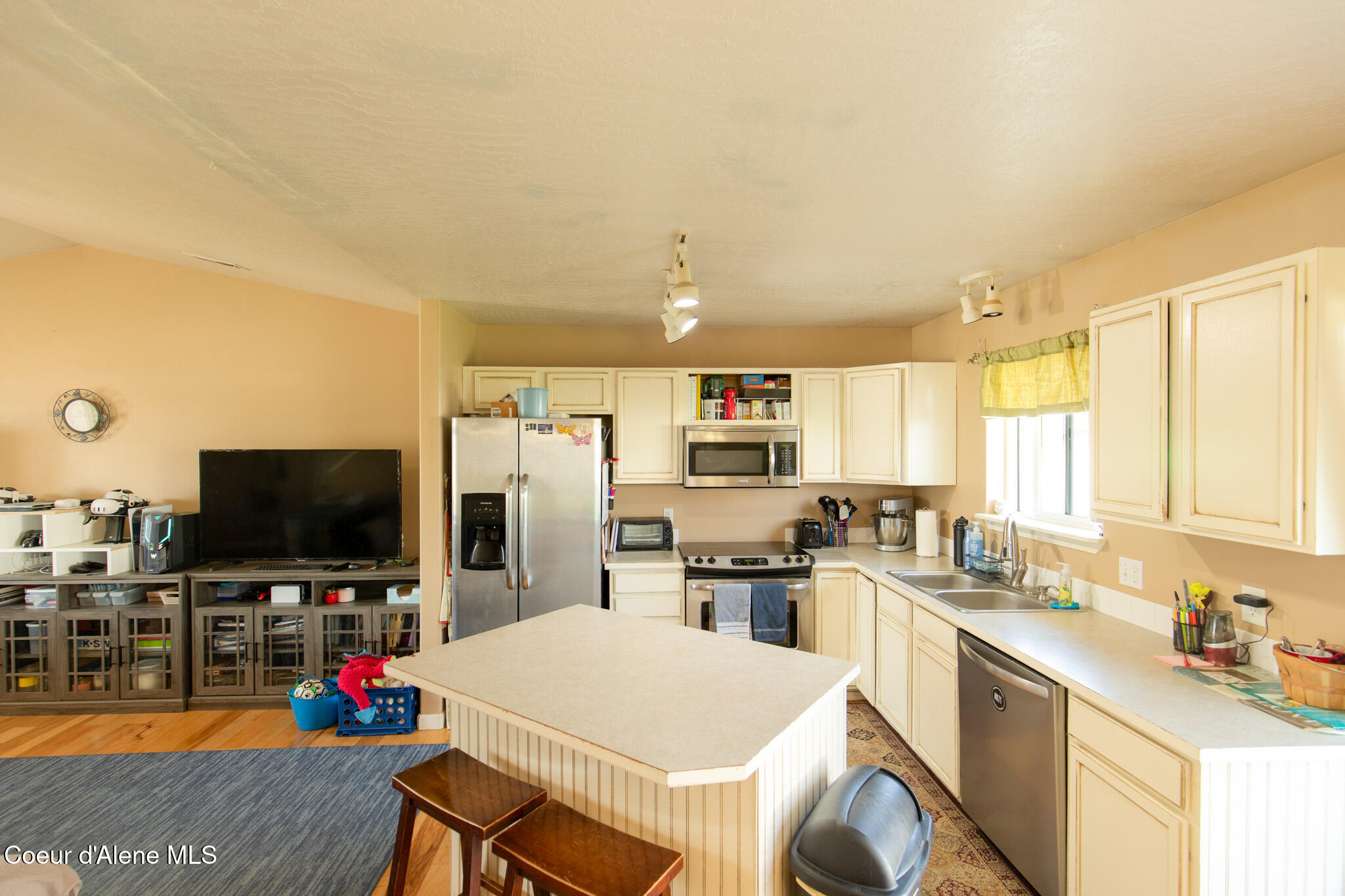 3619 W Manning Loop, Coeur d'Alene, Alaska image 5