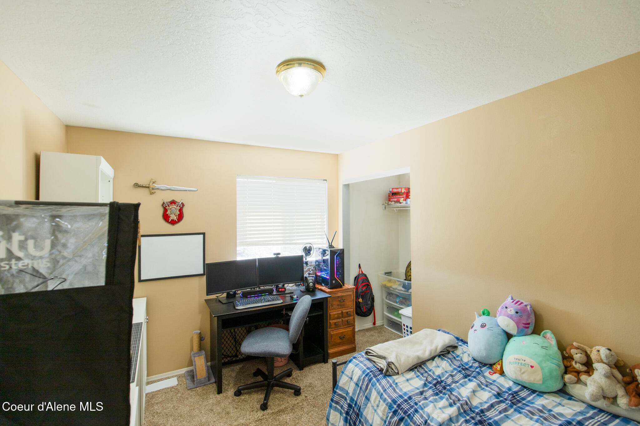 3619 W Manning Loop, Coeur d'Alene, Alaska image 11