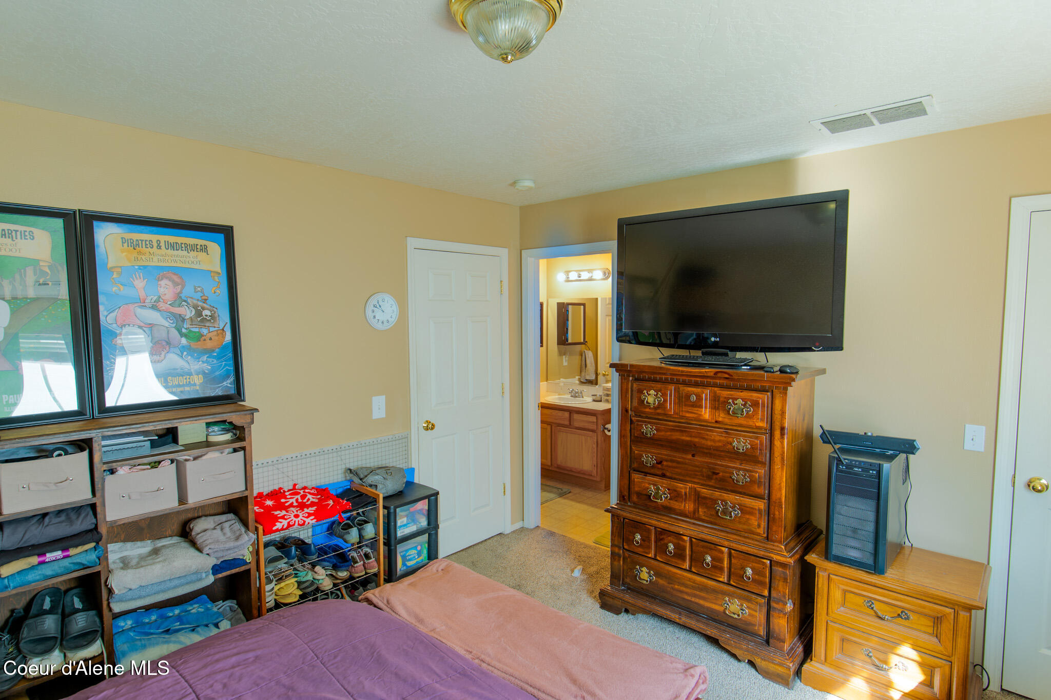 3619 W Manning Loop, Coeur d'Alene, Alaska image 9