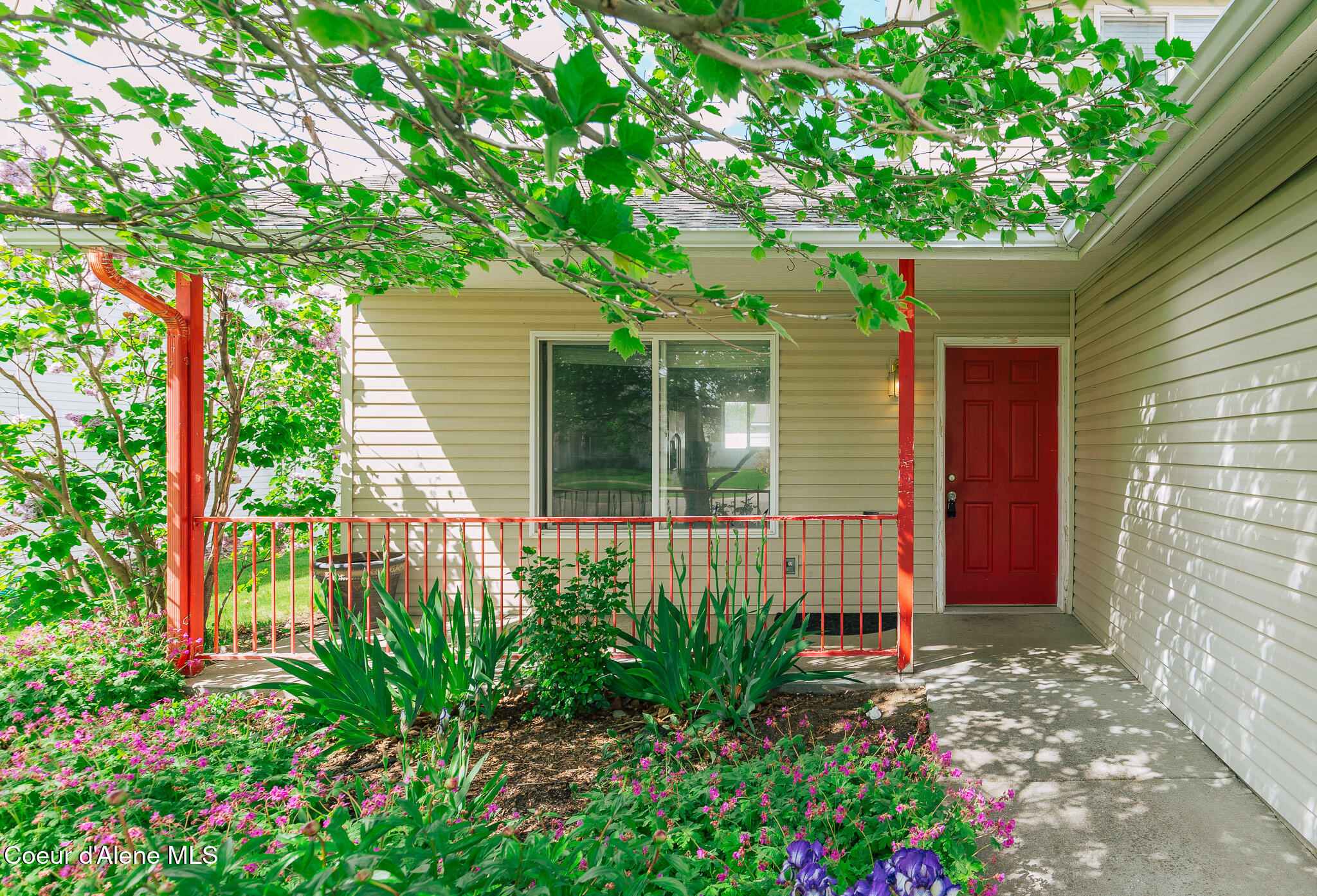 3619 W Manning Loop, Coeur d'Alene, Texas image 3