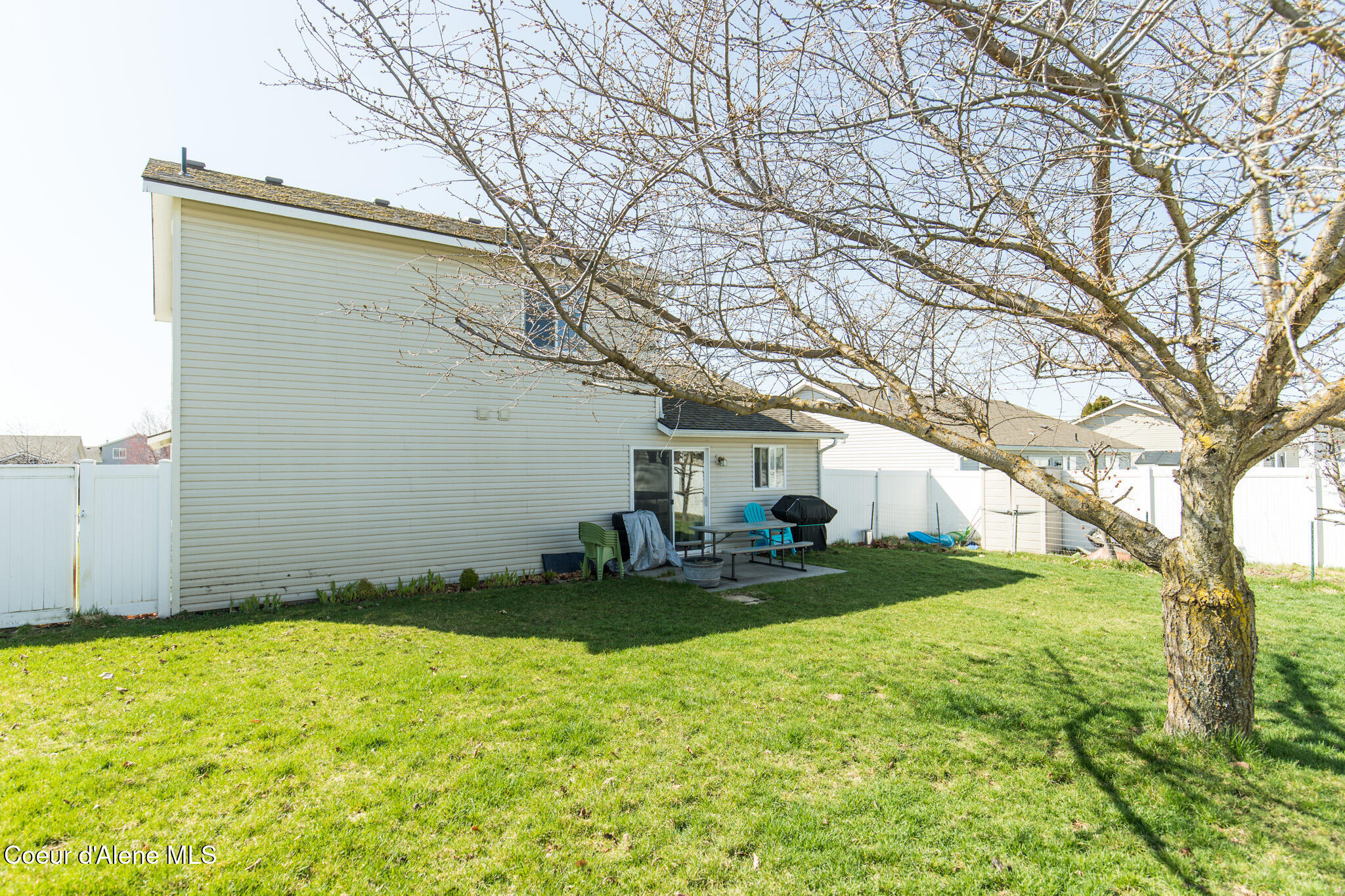 3619 W Manning Loop, Coeur d'Alene, Alaska image 15