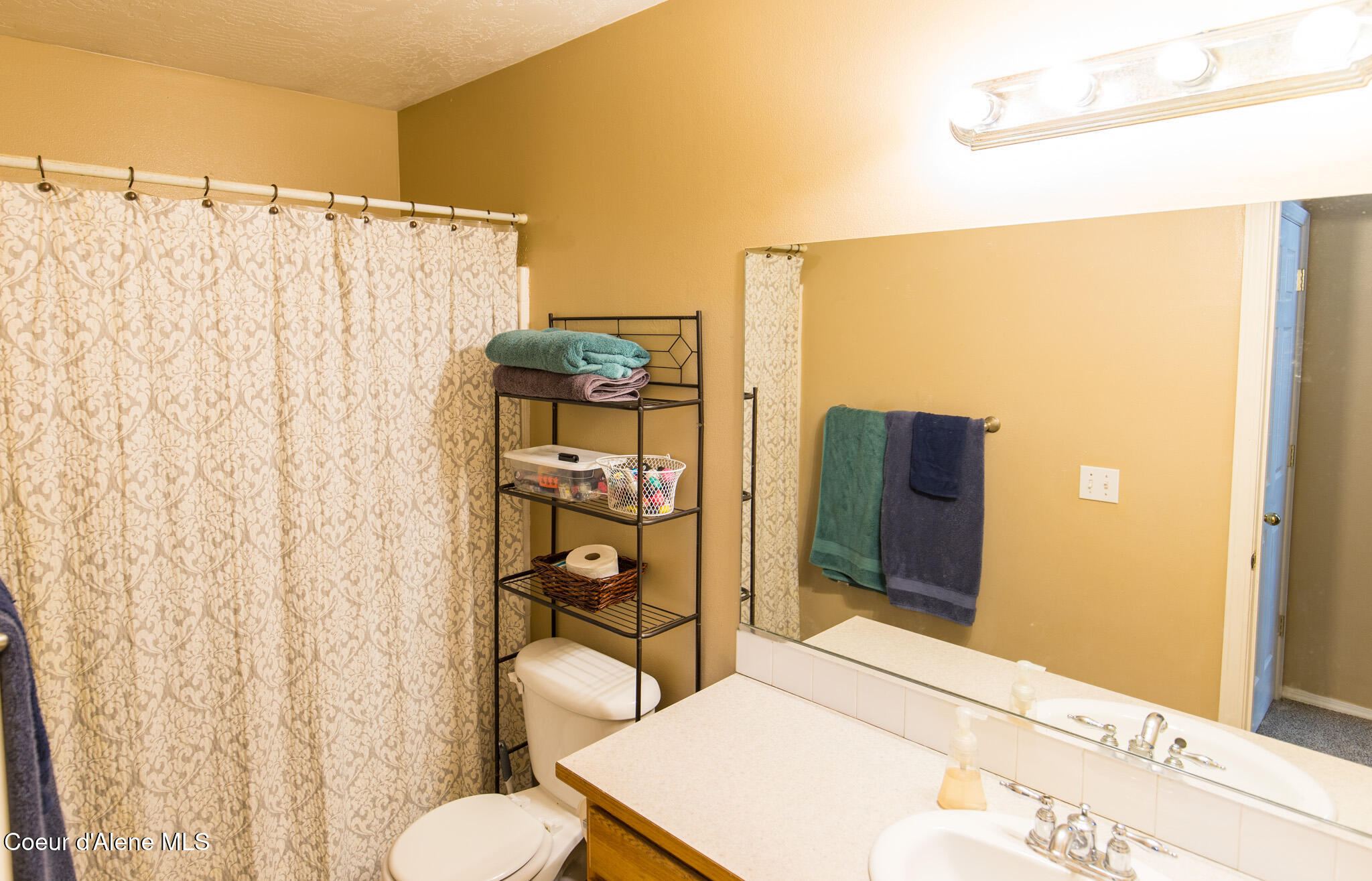 3619 W Manning Loop, Coeur d'Alene, Alaska image 14
