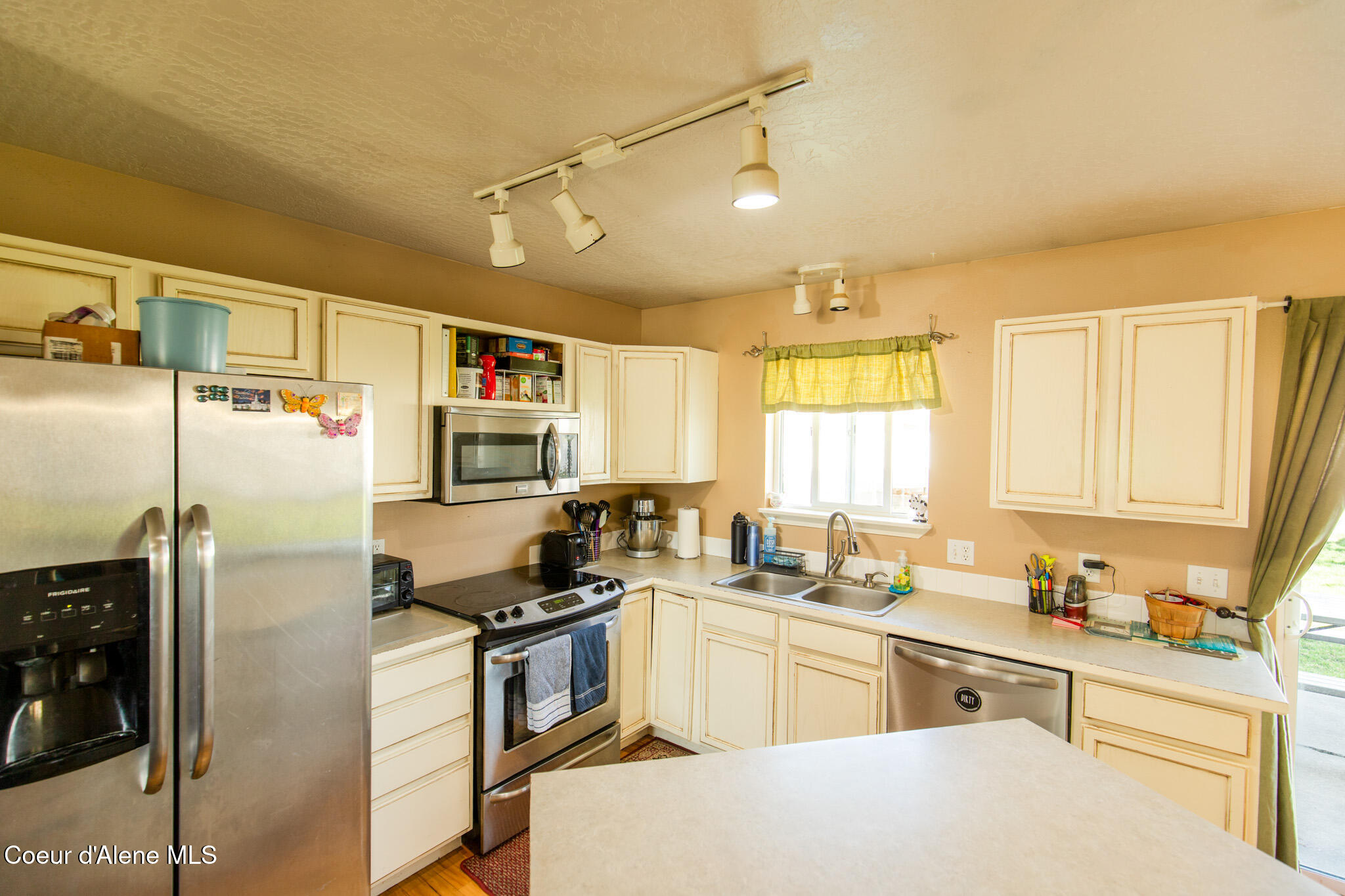 3619 W Manning Loop, Coeur d'Alene, Alaska image 4
