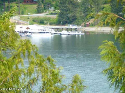 Vacant Land For Sale - LOT 5 Flying Eagle Dr Dr<br/> Harrison, ID 83833