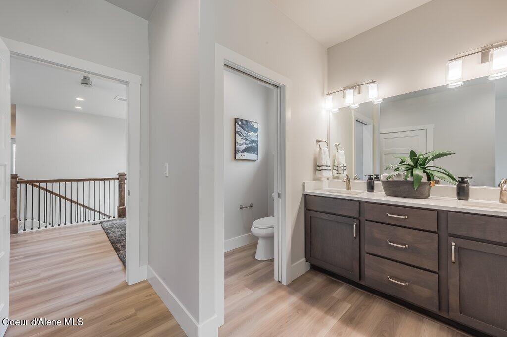 2426 N Atlas Rd, Coeur d'Alene, Alaska image 24