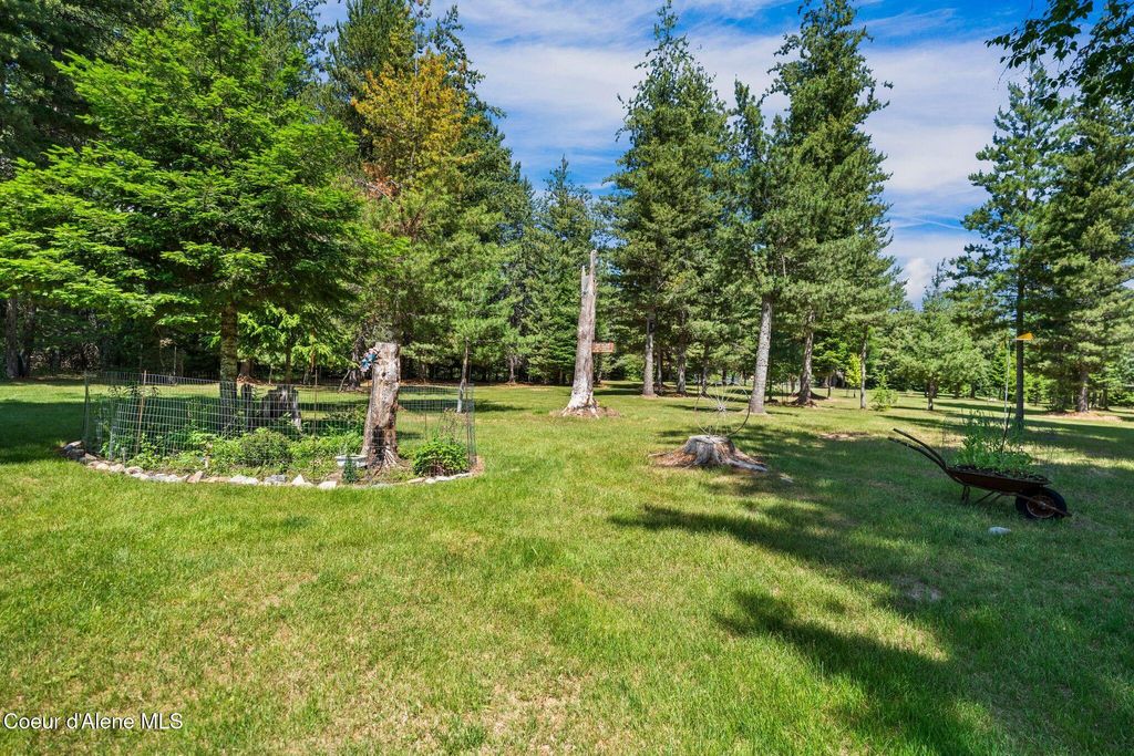 Photo of 249 Indigo Sky Rd, Sandpoint, ID 83864 (MLS # 26-544)