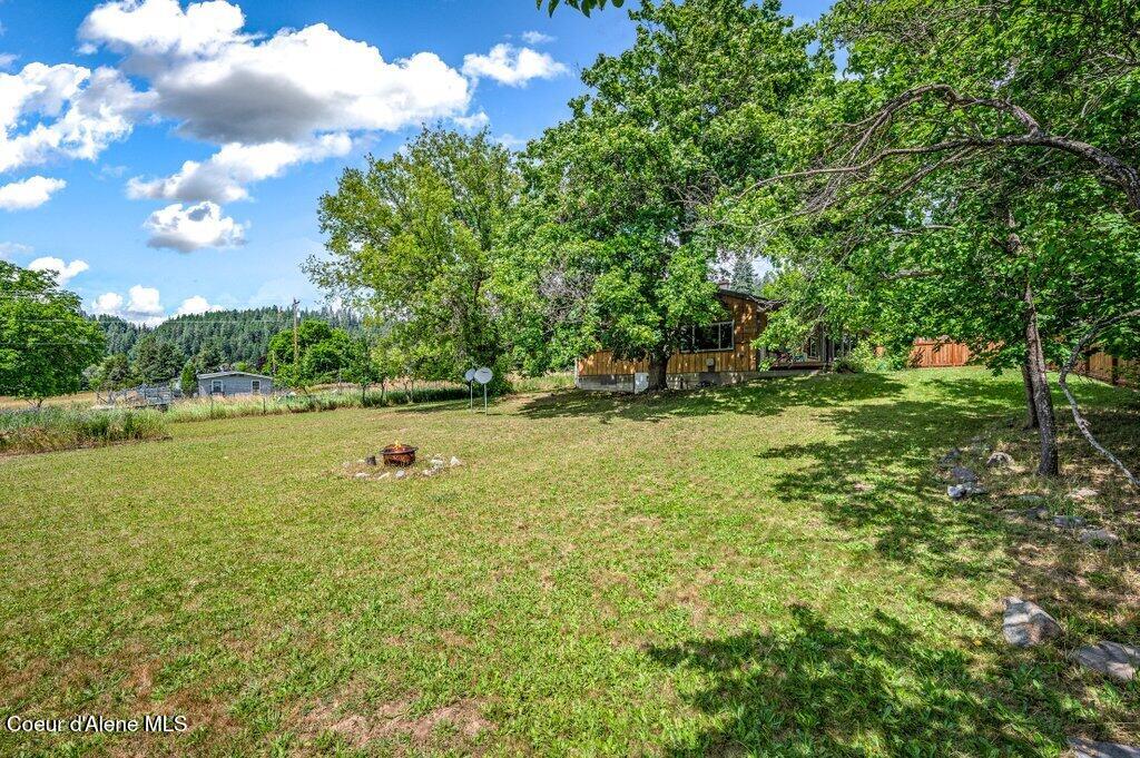 Photo of 7494 Wells St, Bonners Ferry, ID 83805 (MLS # 26-6943)