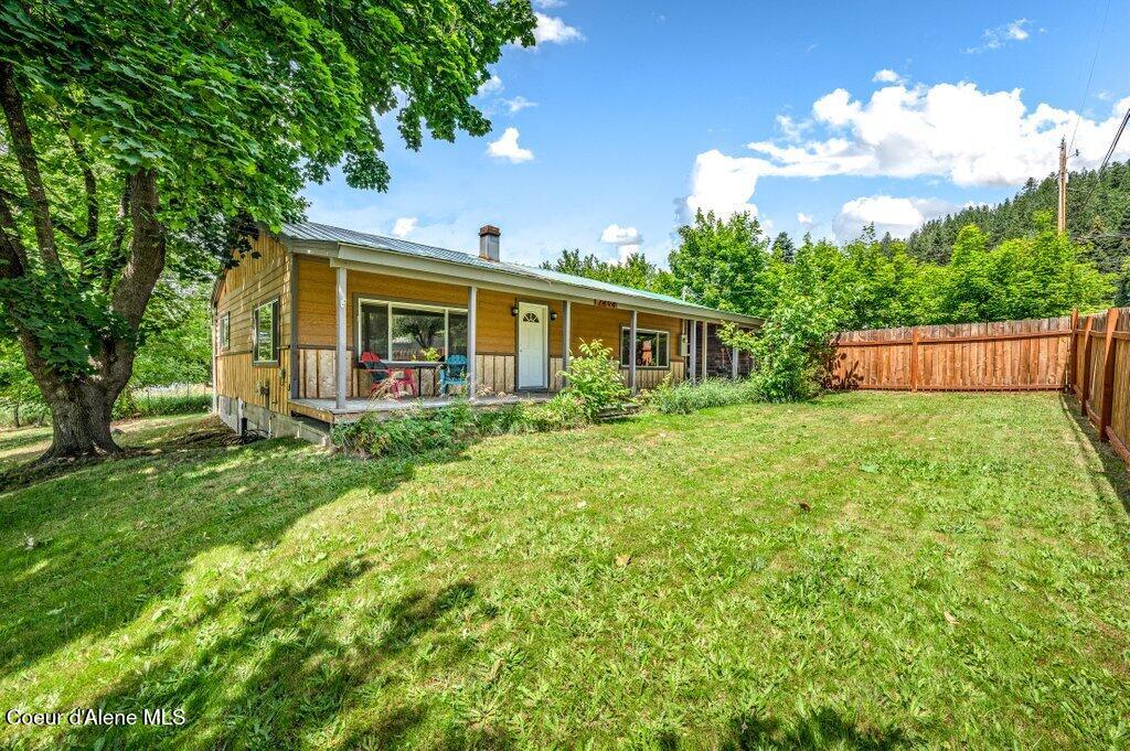 Photo of 7494 Wells St, Bonners Ferry, ID 83805 (MLS # 26-6943)