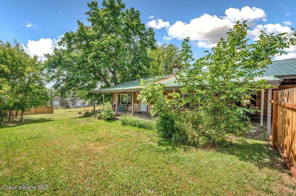 Photo of 7494 Wells St, Bonners Ferry, ID 83805 (MLS # 26-6943)