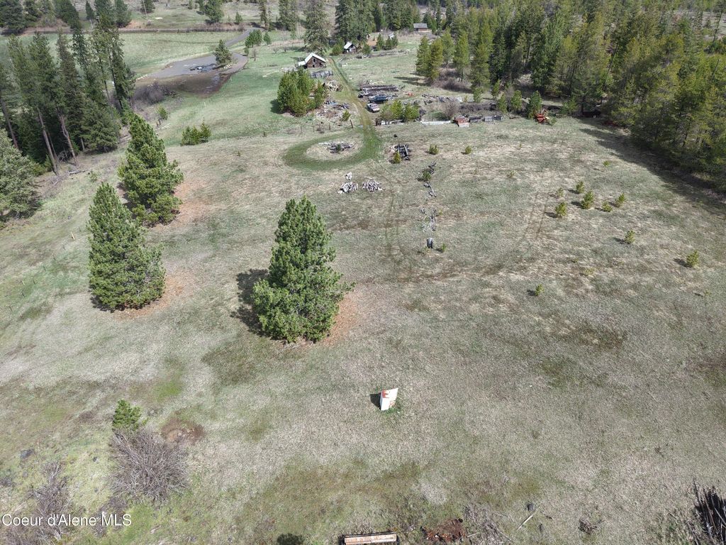 Photo of 7971 Windfall Pass Pass, St. Maries, ID 83861 (MLS # 26-3592)