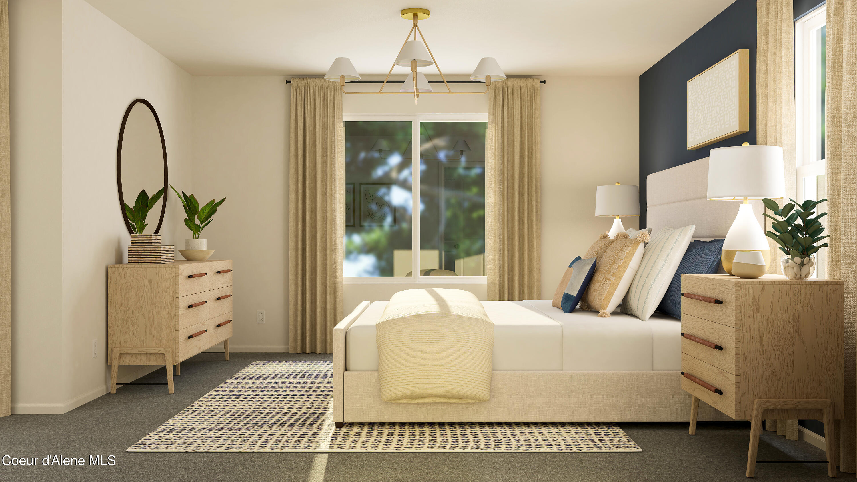 Hayden, Idaho 83835, United States, 4 Bedrooms Bedrooms, ,3 BathroomsBathrooms,Residential,Pending,60305