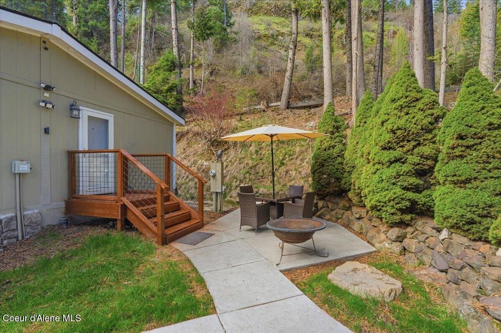 Photo of 19973 Watson Rd, Coeur dAlene, ID 83814 (MLS # 26-3280)