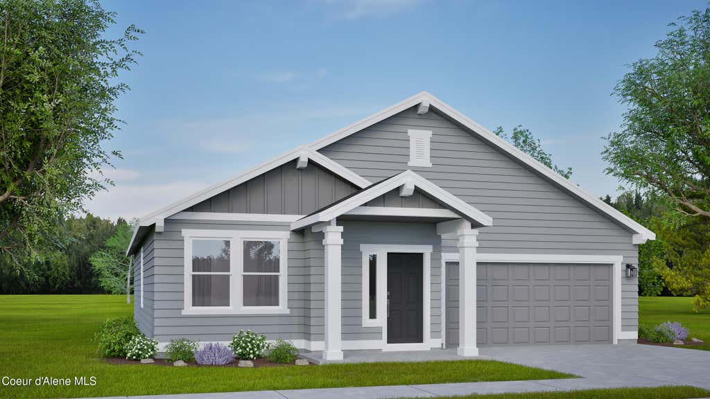 Photo of 12280 Kilkenny Dr, Post Falls, ID 83854 (MLS # 26-8179)