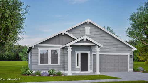 Homes For Sale - 12280 Kilkenny Dr<br/> Post Falls, ID 83854