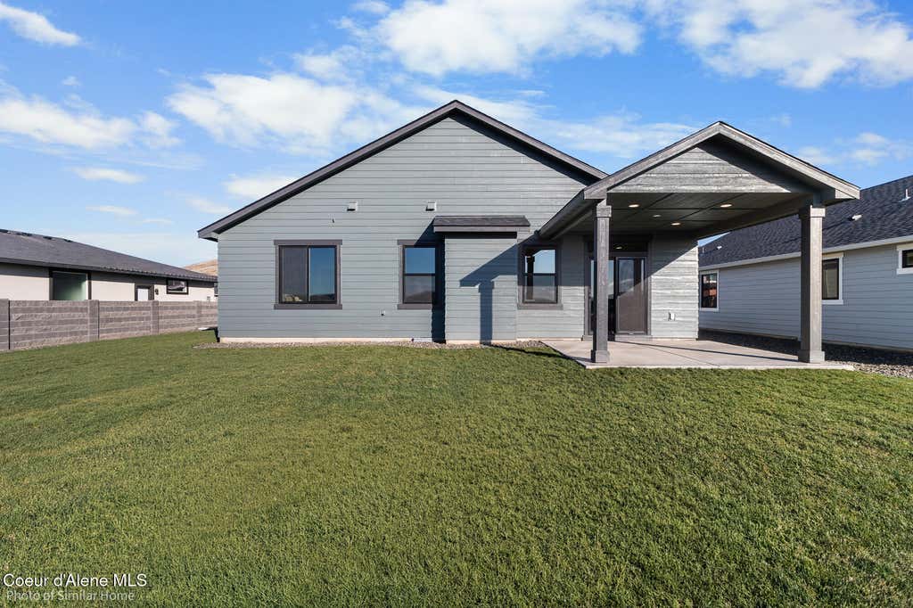 Photo of 12280 Kilkenny Dr, Post Falls, ID 83854 (MLS # 26-8179)