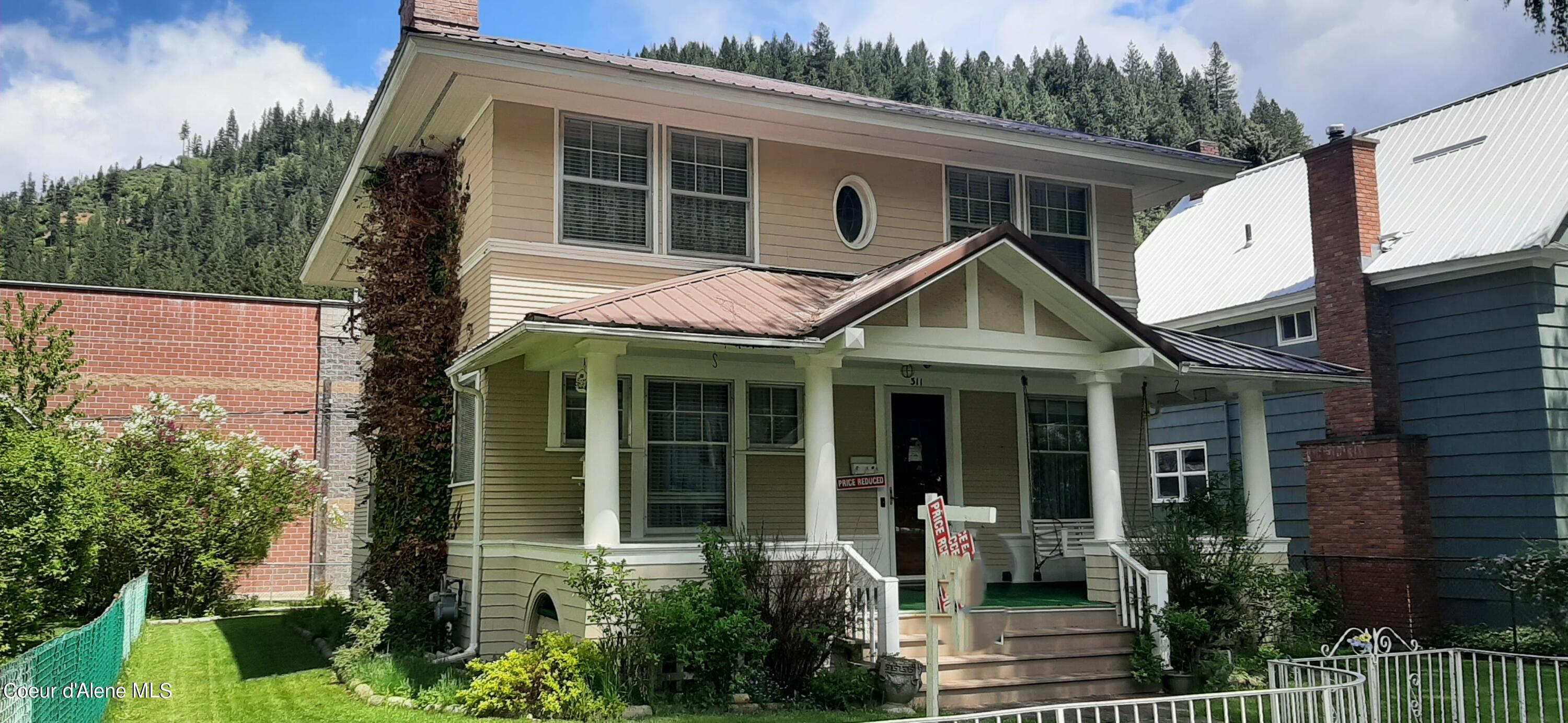 311 Pine St, Wallace, Idaho image 5