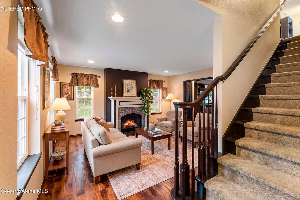 Photo of 1456 Longhorn Ave, Rathdrum, ID 83858 (MLS # 26-5596)