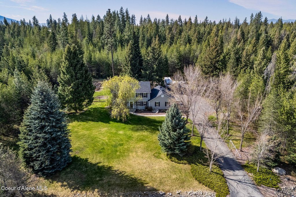 Photo of 1456 Longhorn Ave, Rathdrum, ID 83858 (MLS # 26-5596)