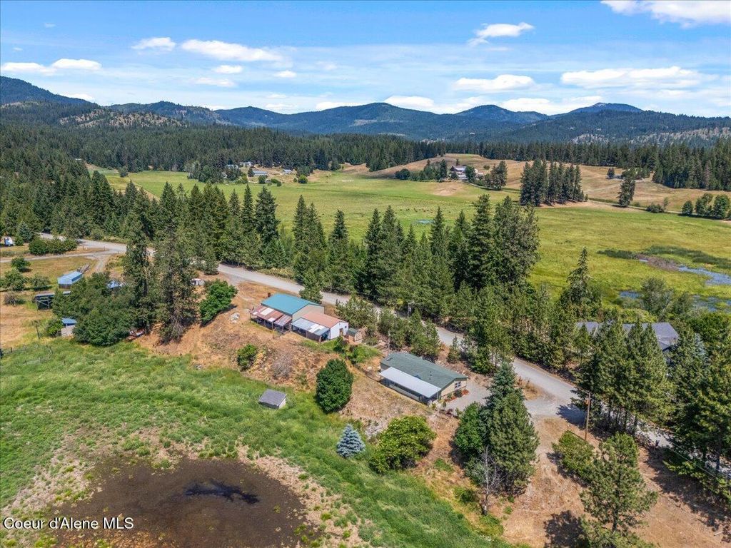Photo of 13085 Ragged Ridge Ridge, Hauser, ID 83854 (MLS # 26-2865)