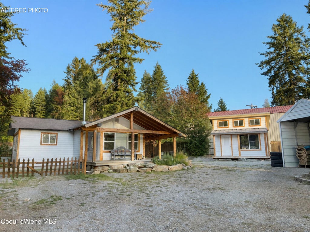 Photo of 24294 Teal WAY, Rathdrum, ID 83858 (MLS # 26-10061)