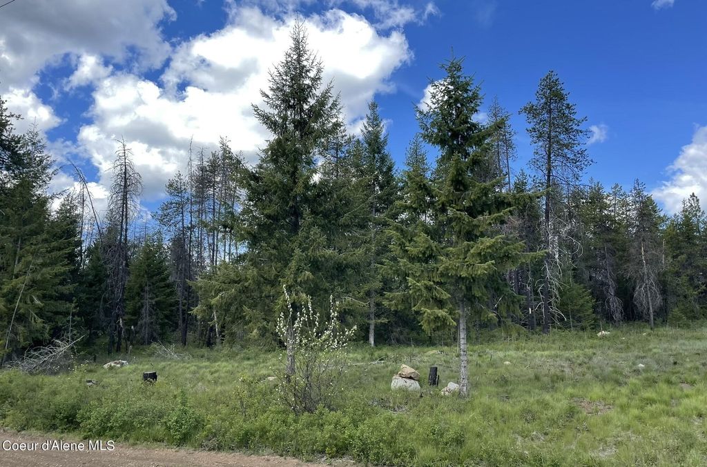 Photo of NNA 14th AVE Ave, Spirit Lake, ID 83869 (MLS # 26-3499)