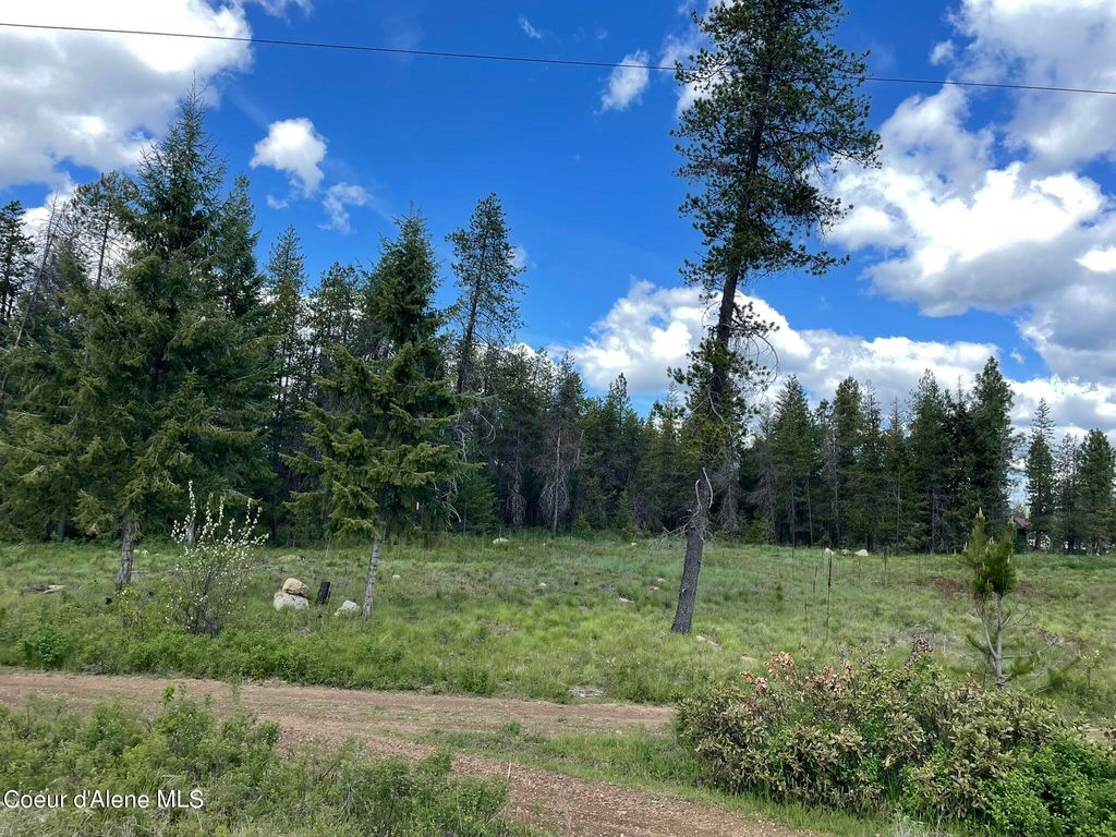 Photo of NNA 14th AVE Ave, Spirit Lake, ID 83869 (MLS # 26-3499)