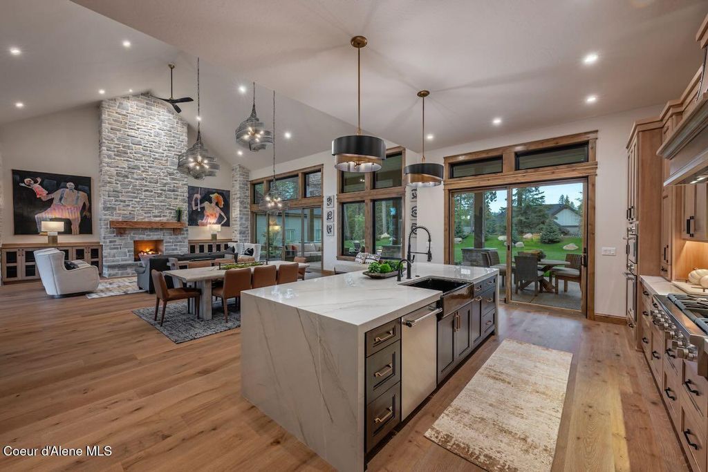 Photo of L4B1 Mountain View View, Rathdrum, ID 83858 (MLS # 26-2463)