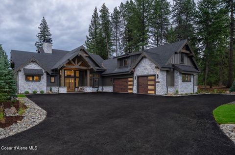 Photo of L4B1 Mountain View View, Rathdrum, ID 83858 (MLS # 26-2463)