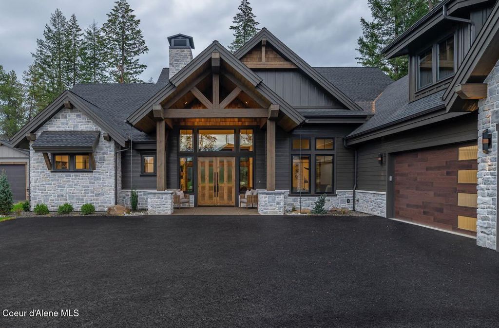 Photo of L4B1 Mountain View View, Rathdrum, ID 83858 (MLS # 26-2463)