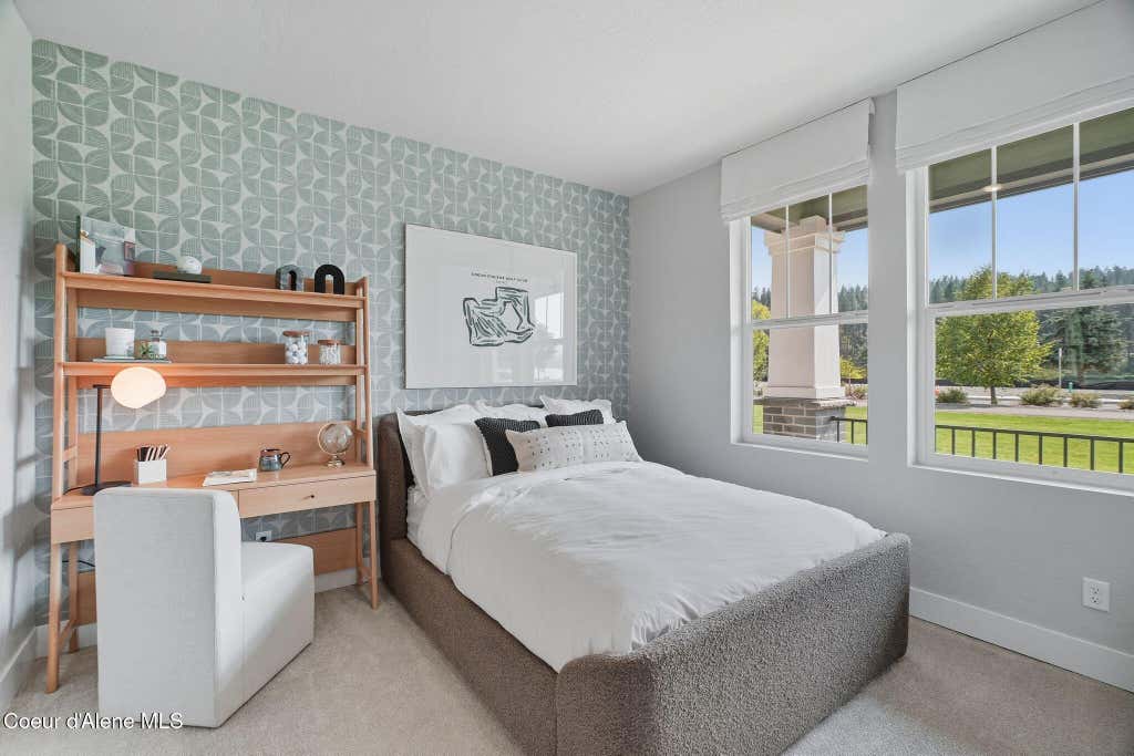 Photo of 3272 Grandmill Ln #102, Coeur dAlene, ID 83814 (MLS # 26-7947)