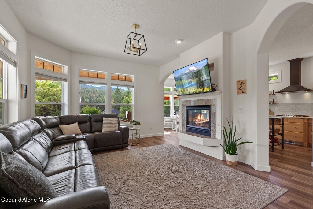 Photo of 5326 Shoreline DR, Post Falls, ID 83854 (MLS # 26-9473)