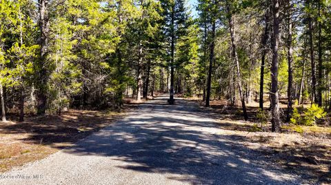 Vacant Land For Sale - NKA Warbler Way Way<br/> Spirit Lake, ID 83869