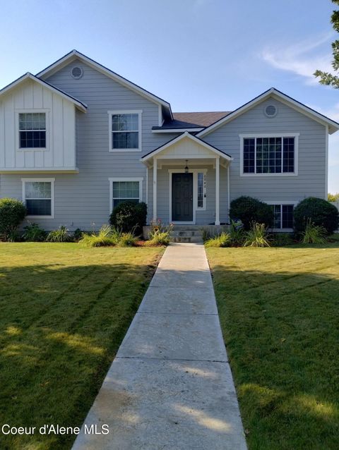 Photo of 6840 Majestic Ave, Rathdrum, ID 83858 (MLS # 26-2934)