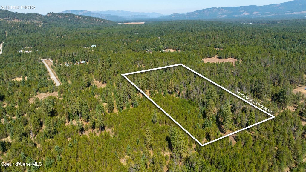 Photo of NNA Clagstone Rd Rd, Spirit Lake, ID 83869 (MLS # 26-9554)