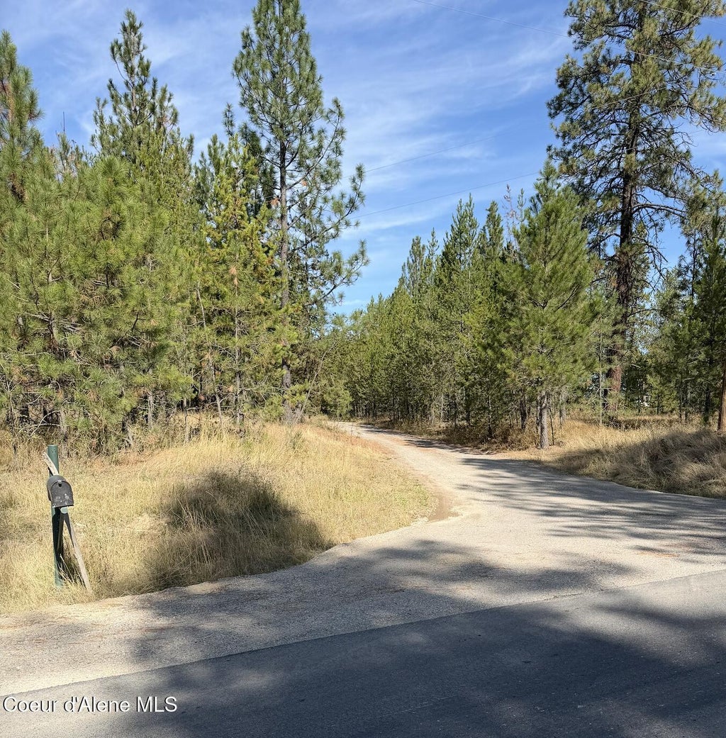 Photo of NNA Clagstone Rd Rd, Spirit Lake, ID 83869 (MLS # 26-9554)