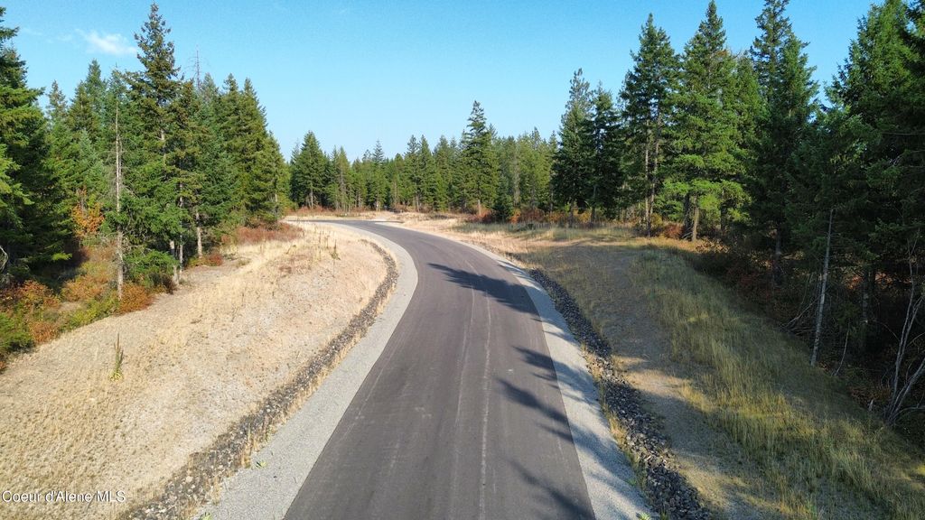 Photo of Lt 2 Blk 3 and Lots 1, 2, 4 &amp; 5 Wendland, Spirit Lake, ID 83869 (MLS # 25-10236)