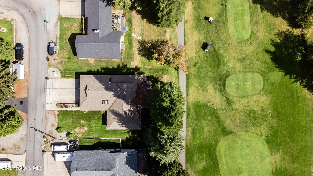 Photo of 2389 Avon CIR, Hayden, ID 83835 (MLS # 26-9371)
