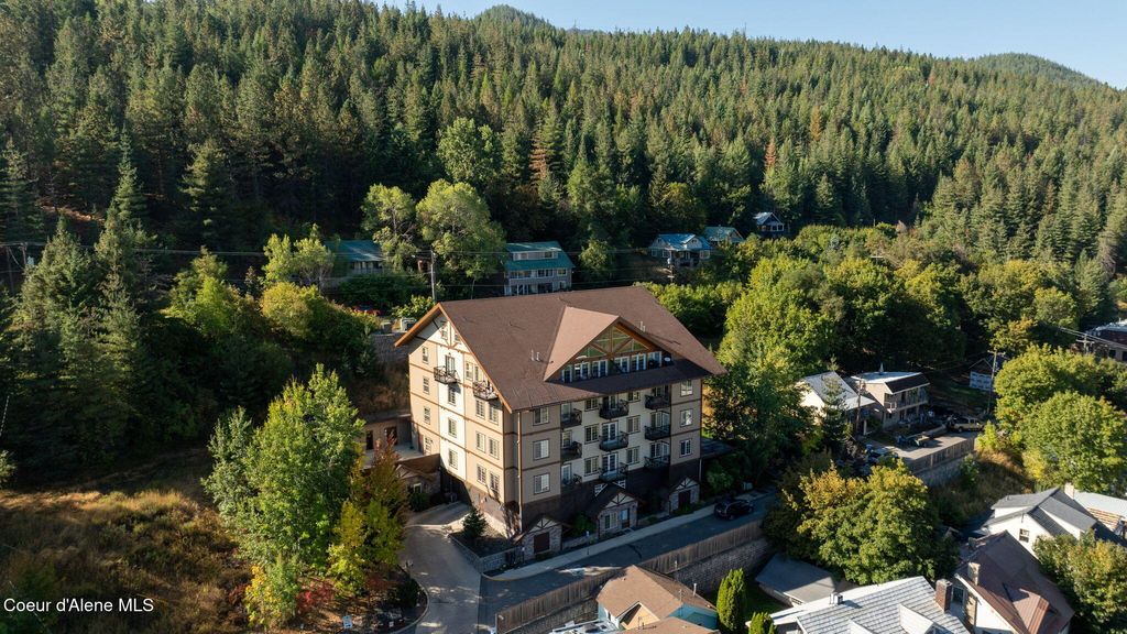 Photo of 308 Ohio #205, Kellogg, ID 83837 (MLS # 25-10671)