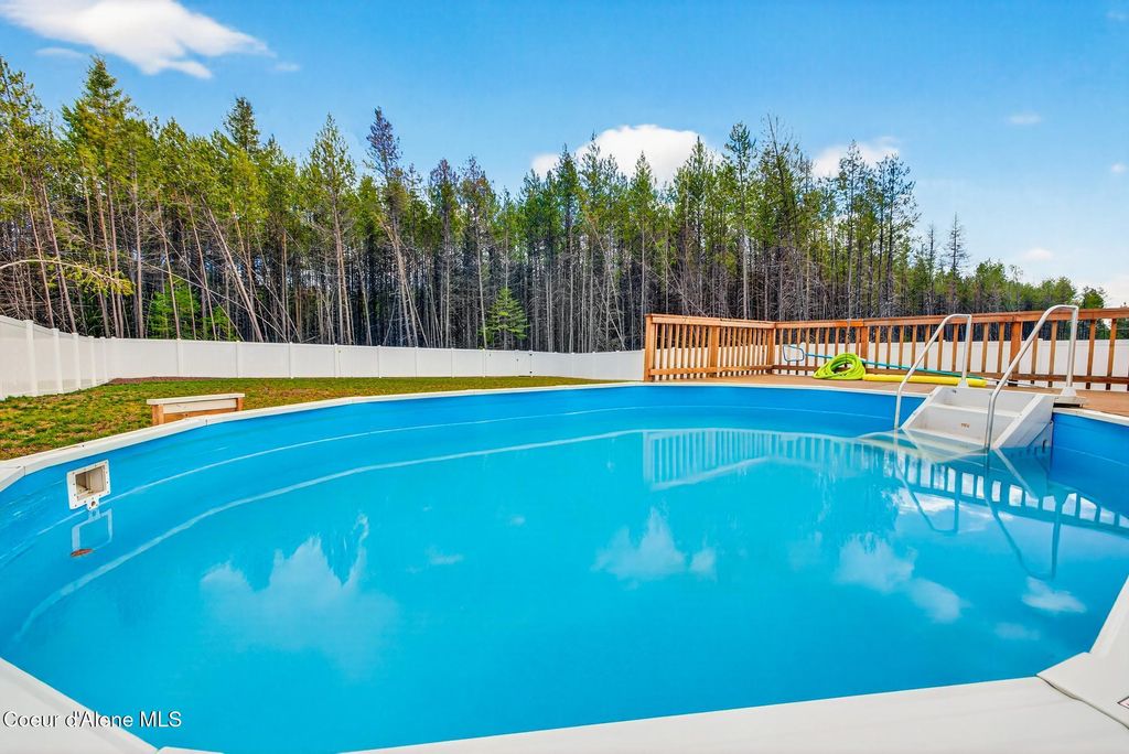 Photo of 30974 Alice Ct, Athol, ID 83801 (MLS # 26-2894)