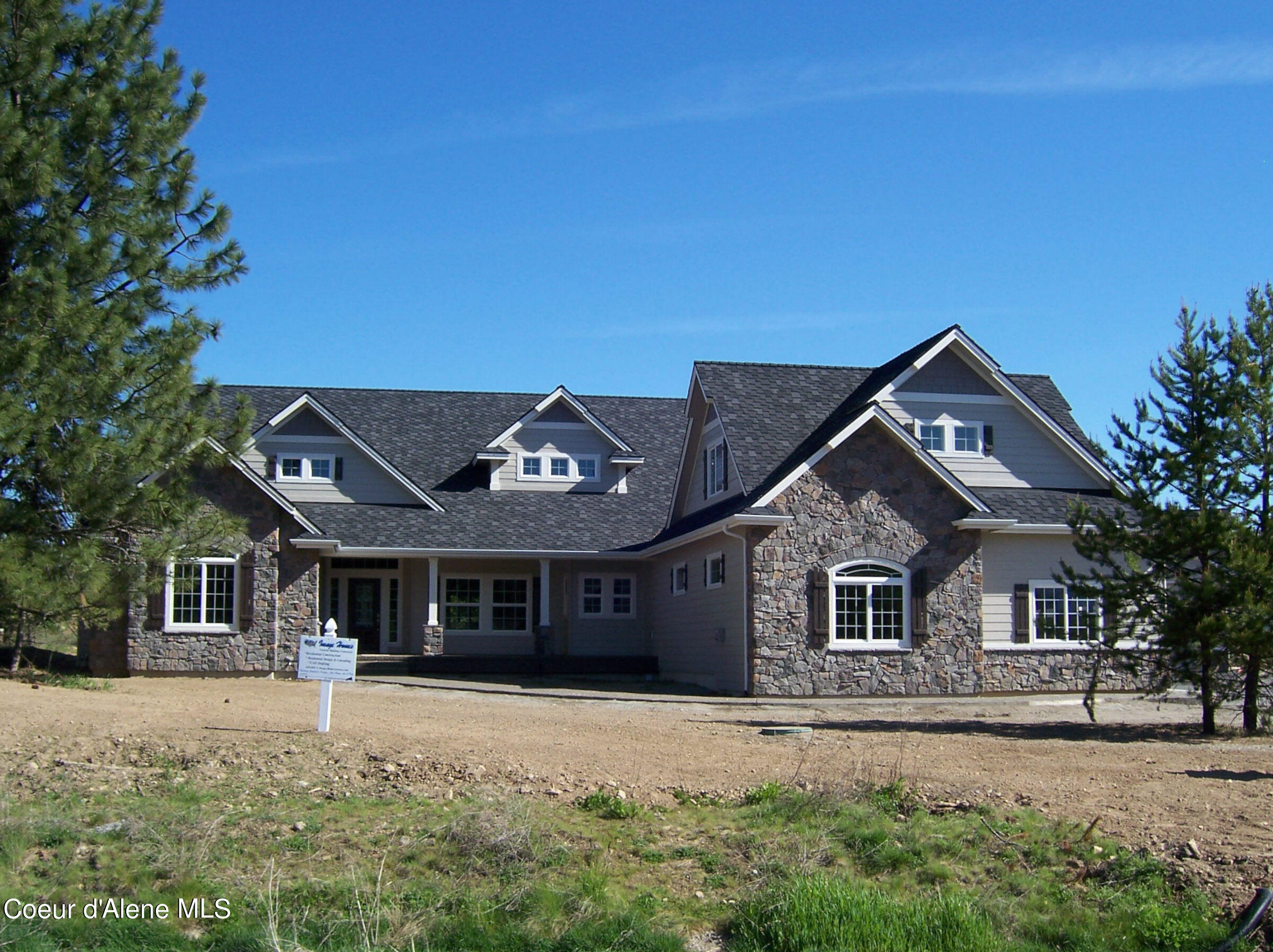 NNA Ranch View #LOT 13, Rathdrum, Idaho image 5